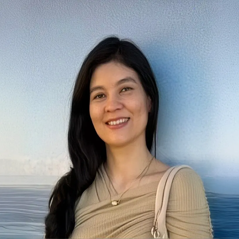 Cynthia Hatsue Kitayama Cabral
