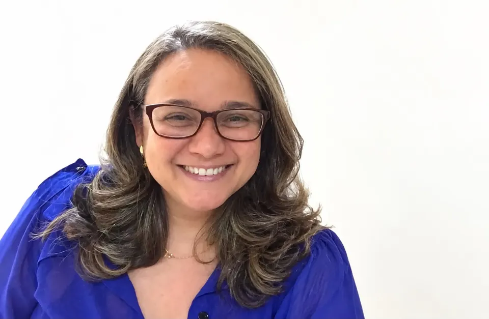 Patrícia Sodré Araújo